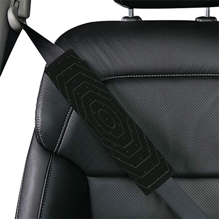 thin infinity arena neon genesis evangelion Car seat belt cover