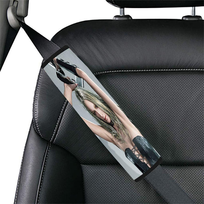 vector star wars a new hope Car seat belt cover