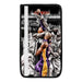 super game nba lakers Car seat belt cover