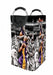 super game nba lakers Laundry Hamper | Laundry Basket