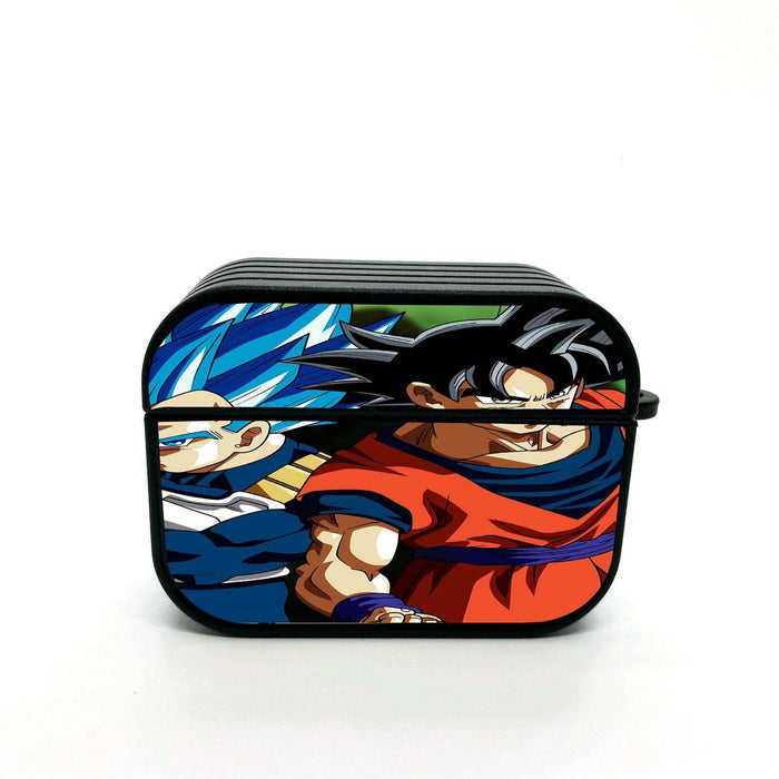 vegeta and goku airpods case