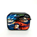 vegeta and goku airpods case