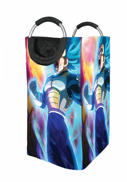 vegeta power Laundry Hamper | Laundry Basket