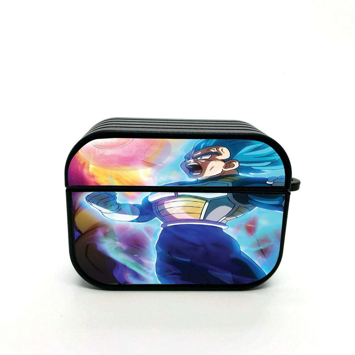 vegeta power airpods case