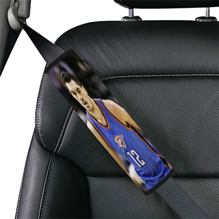 vegeta power Car seat belt cover