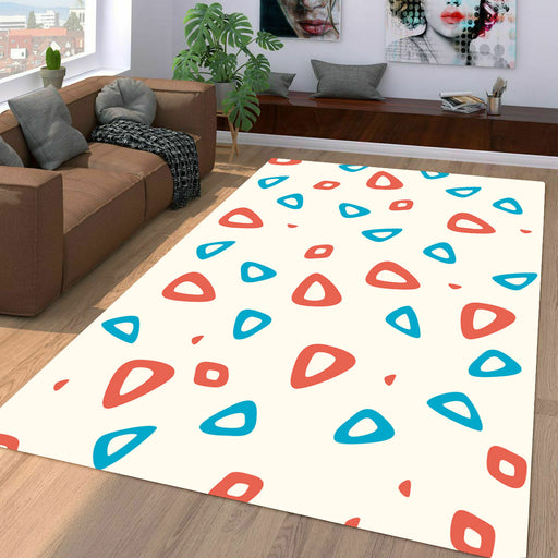 togepi shapes species Living room carpet rugs