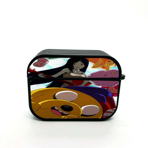 very cute jack adventure time airpods case