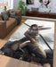 survive tomb raider lara croft Living room carpet rugs