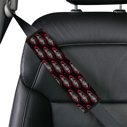 tokio bella ciao money heist Car seat belt cover