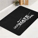 ultimate deception nike basketball brand bath rugs