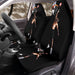 swet player training for nba Car Seat Covers