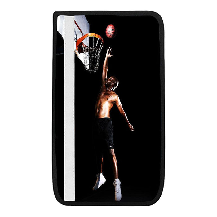 swet player training for nba Car seat belt cover