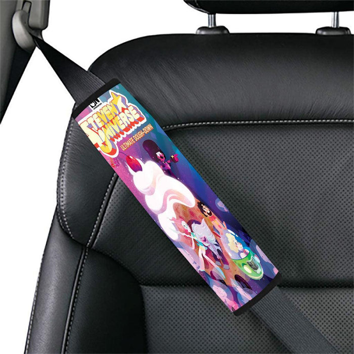 villain adventure time Car seat belt cover