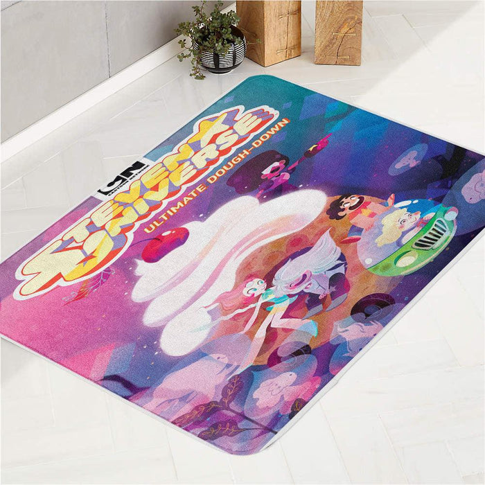 ultimate dough down steven universe bath rugs