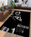 tahir whitehead raiders football Living room carpet rugs