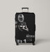 tahir whitehead raiders football Luggage Covers | Suitcase