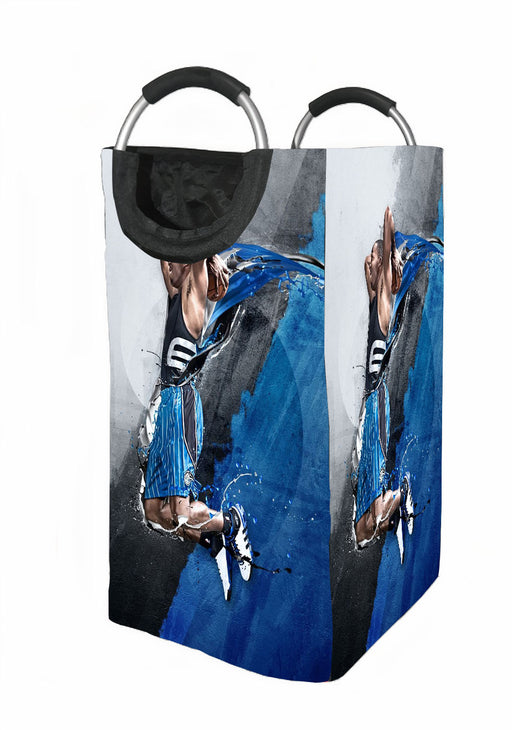 take a slam dunk nba Laundry Hamper | Laundry Basket