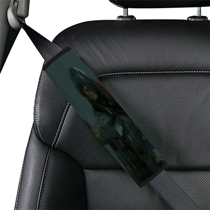 violet evergarden anime Car seat belt cover