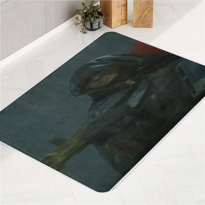 under the dark death stranding bath rugs