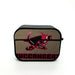 tampa bay buccaneers logo airpod case