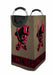 tampa bay buccaneers logo Laundry Hamper | Laundry Basket