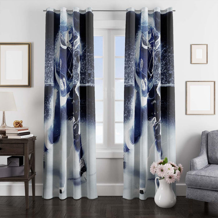 tampa bay lightning best player window Curtain