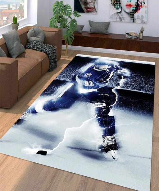 tampa bay lightning best player Living room carpet rugs