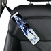 tampa bay lightning best player Car seat belt cover - Grovycase