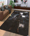 watch dog 2 character Living room carpet rugs