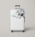 tampa bay lightning steven stamkos Luggage Covers | Suitcase