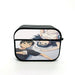 tenki no ko be as one anime airpod case