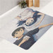 tenki no ko be as one anime bath rugs