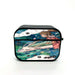 water color spirited away airpods case