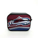 texture colorado avalanche airpod case