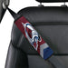 texture colorado avalanche Car seat belt cover - Grovycase