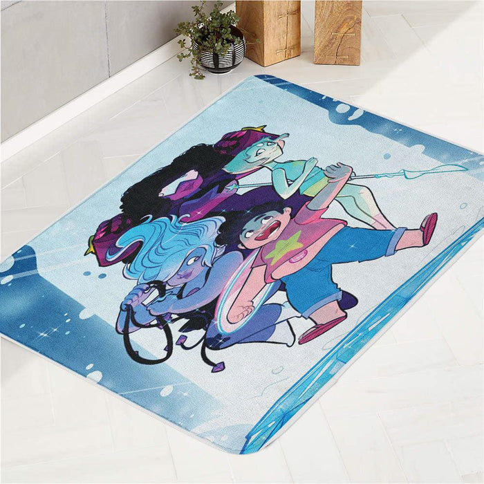 variant steven universe bath rugs