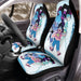 variant steven universe Car Seat Covers
