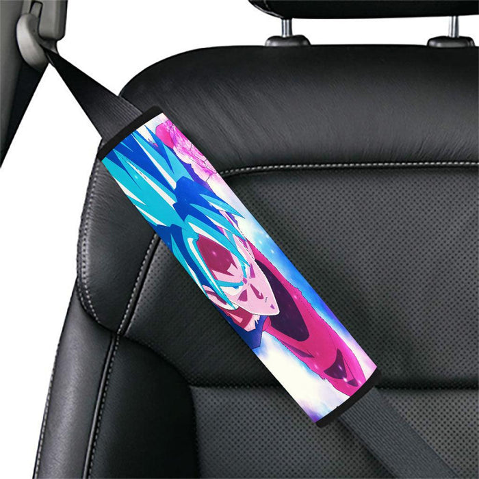 we bare bears illustration Car seat belt cover