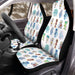 type of vocaloid member Car Seat Covers