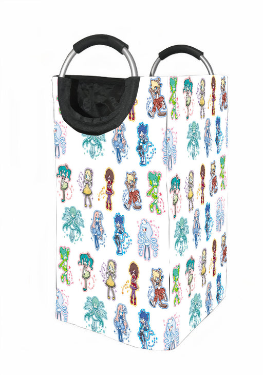 type of vocaloid member Laundry Hamper | Laundry Basket