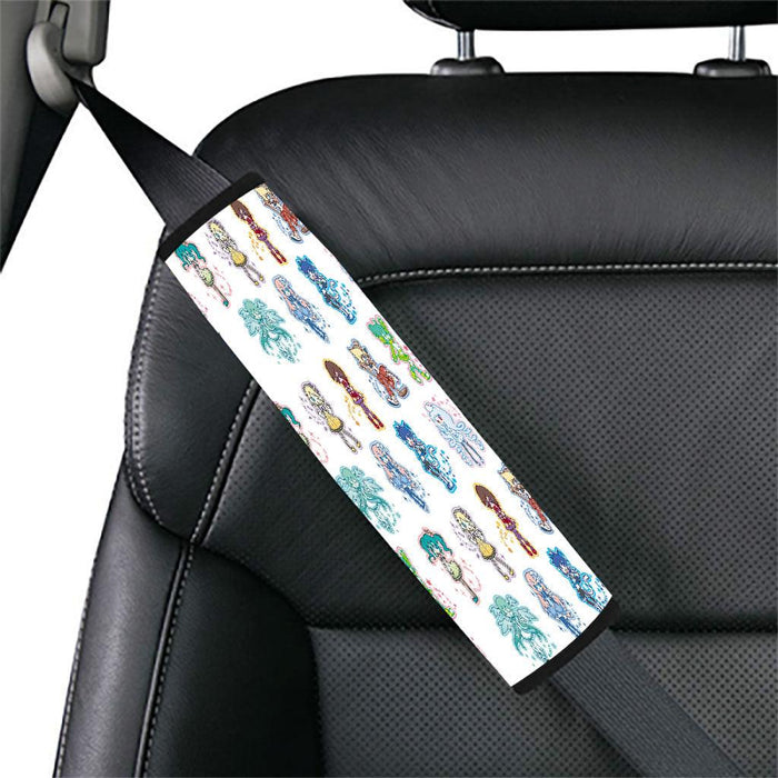 type of vocaloid member Car seat belt cover