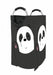 we bare bears panda Laundry Hamper | Laundry Basket