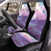 vector steven universe world Car Seat Covers