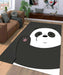 we bare bears panda Living room carpet rugs