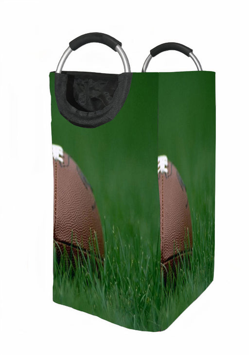 the ball of football nhl Laundry Hamper | Laundry Basket