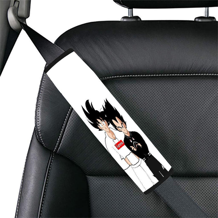 weapon blade runner 2049 Car seat belt cover