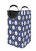 ulzang exo member rugby Laundry Hamper | Laundry Basket