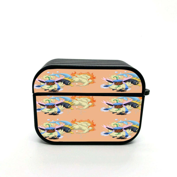 umbreon species duel airpods case