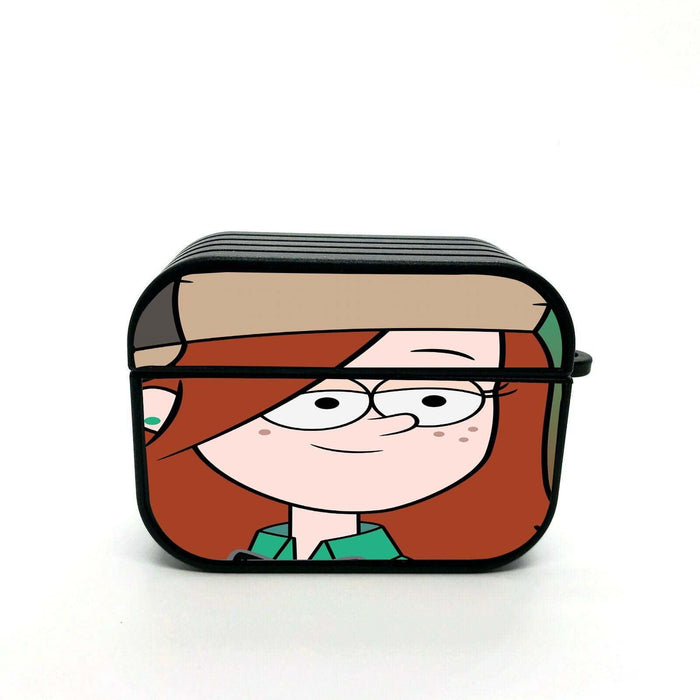 wendy gravity falls airpods case