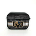 the city of entertainment vegas hockey airpod case